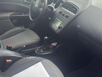 Gebraucht Seat Altea 112 PS (82 kW) 2005 Silber Van / Kleinbus