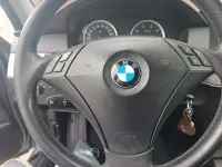 Gebraucht BMW 525 192 PS (141 kW) 2005 Grau Limousine