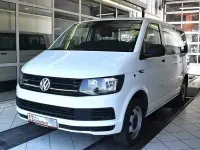 Używany VW T6 199 KM (146 kW) 2019 Andere Van