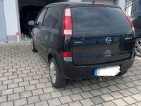 gebraucht Opel Meriva 1.6 TÜV neu!