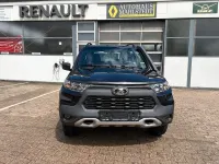 Brugt Lada niva 80 HK (58 kW) 2022 Sort SUV