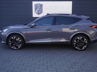 Gebraucht Cupra Formentor VZ 310 PS (228 kW) 2023 Graphengrau metallic SUV