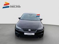 Gebraucht Seat Ibiza 116 PS (85 kW) 2024 Schwarz Limousine
