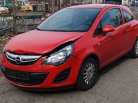 gebraucht Opel Corsa 1.2 ecoFLEX Color Edition !!!