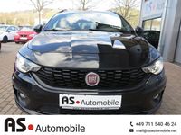 gebraucht Fiat Tipo S-Design 1.6 EU6d-T Abstandstemp.*SHZ*8-f.