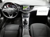gebraucht Opel Astra 1.0 Turbo Start/Stop Sports Tourer Edition