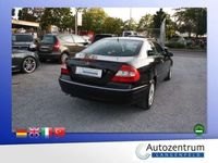 gebraucht Mercedes CLK220 CDI Aut. Elegance *BI-XENON*SCHECKHEFT*