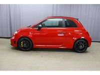 gebraucht Abarth 695C Linea Competizione 1.4 T-Jet 132 kW (180PS), Au...