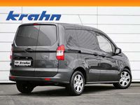 gebraucht Ford Transit Courier 1.5 Trend | KLIMA | BLUETOOTH |