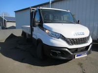 Gebraucht Iveco Daily 136 PS (100 kW) 2022 Weiß SUV