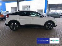 Gebraucht Citroën C4 PureTech 131 PS (96 kW) 2024 Weiß Limousine