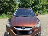 Gebraucht Hyundai ix35 Premium 184 PS (135 kW) 2013 SUV