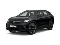 Brugt VW ID.4 Pro Performance 150 kW (204 HK) 2023 Sort SUV
