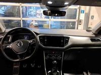 Gebraucht VW T-Roc Active 110 PS (80 kW) 2022 Weiß SUV