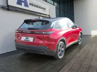 Ny Baic X55 177 HK (130 kW) 2026 Rød SUV