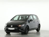 Gebraucht VW Golf Sportsvan Trendline 116 PS (85 kW) 2018 Grau Van / Kleinbus