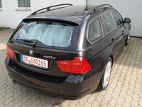 gebraucht BMW 320 d xDrive XENON LEDER EURO5 TOP