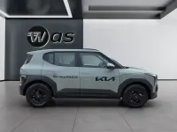 Neu Kia EV2 Air 108 kW (147 PS) 2026 Morgenbrise grau SUV