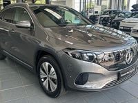 Gebraucht Mercedes EQA300 Progressive 167 kW (228 PS) 2024 Grau SUV
