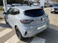 Gebraucht Renault Clio V Esprit Alpine 91 PS (66 kW) 2025 Rafalegrau (metallic) Limousine