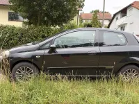 Gebraucht Fiat Punto Evo 77 PS (56 kW) 2009 Kleinwagen
