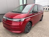 Używany VW T7 150 KM (110 kW) 2024 Van