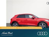Neu Audi Q2 S-Line 150 PS (110 kW) 2026 Progressivrot metallic SUV