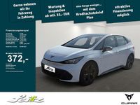 Gebraucht Cupra Born 150 kW (204 PS) 2024 Weiß Kleinwagen