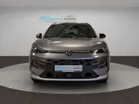 Gebraucht VW T-Roc Style 150 PS (110 kW) 2026 Wolf grey SUV