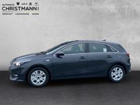 Second-hand Kia Ceed Comfort 101 CP (74 kW) 2024 Andere farbe Hatchback