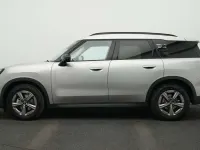 Gebraucht Mini Countryman Classic 163 PS (119 kW) 2025 Grau SUV