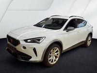Gebraucht Cupra Formentor 150 PS (110 kW) 2024 Weiß SUV