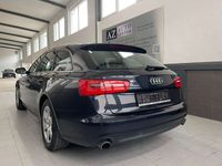 gebraucht Audi A6 Avant 3.0 TFSI quattro/LED/Leder/Panorama/19%