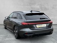 Gebraucht Audi A5 Ambiente 204 PS (150 kW) 2025 Grau Kombi