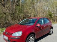 Gebraucht VW Golf V 115 PS (84 kW) 2004 Andere farben Kleinwagen