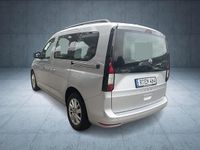 Gebraucht VW Caddy Life 102 PS (75 kW) 2023 Van / Kleinbus