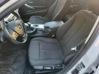 Gebraucht BMW 320 190 PS (139 kW) 2014 Weiß Kombi