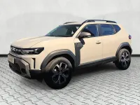 Ny Dacia Duster Expression 131 HK (96 kW) 2026 Beige