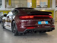 gebraucht Porsche Panamera 4 Chrono, Luft, Pano, Matrix, Soft