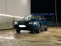 gebraucht Audi A4 B5 1.6 1996