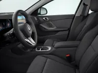 Gebraucht BMW 120 Shadowline 170 PS (125 kW) 2025 Weiß Kleinwagen