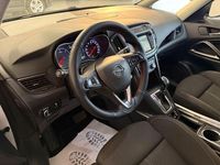 Gebraucht Opel Zafira OPC 170 PS (125 kW) 2016 Weiß Van / Kleinbus