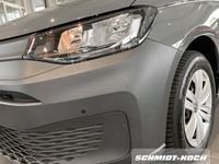 gebraucht VW Caddy 1.5 TSI OPF (EURO 6d)