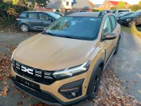Gebraucht Dacia Sandero Extreme 110 PS (80 kW) 2024 Beige Limousine