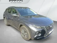 Używany Hyundai Tucson Select 150 KM (110 kW) 2021 Czarny SUV