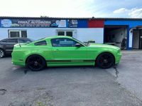 gebraucht Ford Mustang 3,7 V6