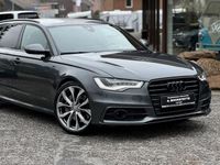 Gebraucht Audi A6 Ambiente 313 PS (230 kW) 2014 Grau Kombi
