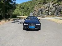 Gebraucht BMW 330 Cabriolet 231 PS (169 kW) 2002 Cabrio