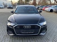 Gebraucht Audi A6 204 PS (150 kW) 2023 Schwarz Kombi