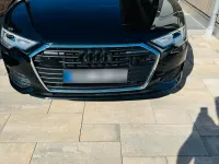Gebraucht Audi A6 Comfort 163 PS (119 kW) 2019 Schwarz Kombi